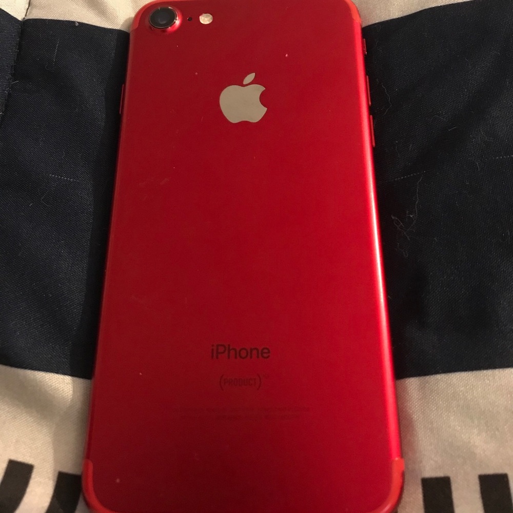 Iphone 7 limited edition